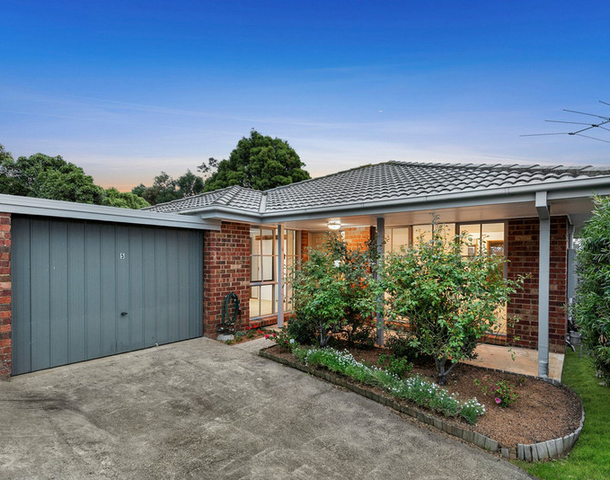 5/4-6 St Catherines Court, Mornington VIC 3931