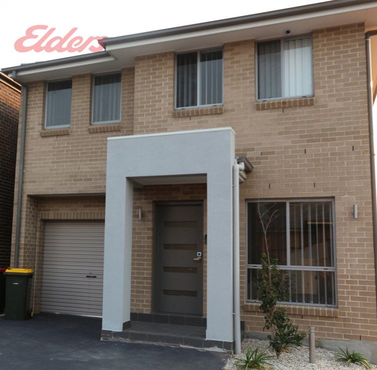 93 Ludhiana Glade, Schofields NSW 2762, Image 0