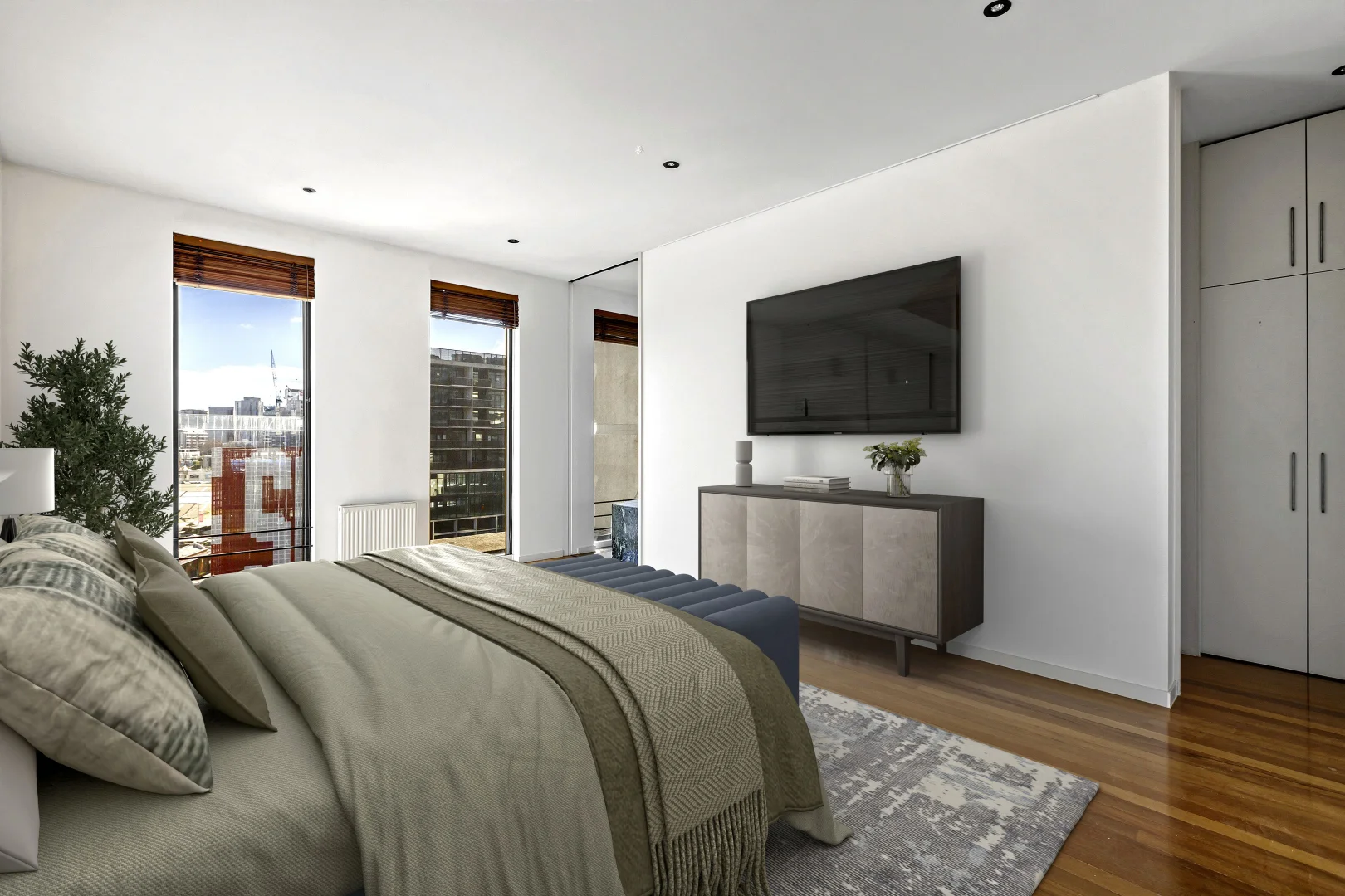 Additional image 7 of 10/201 Franklin Street, Melbourne VIC 3000