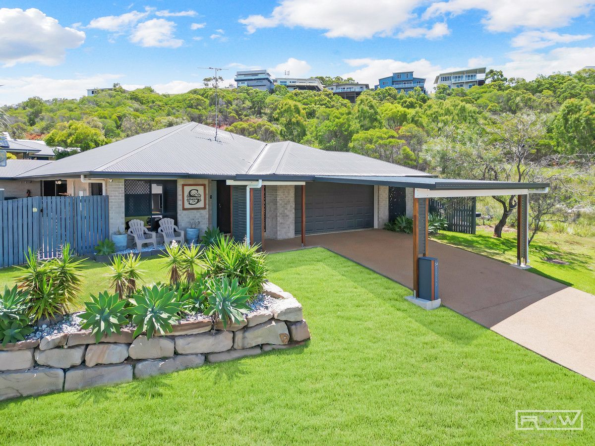 54 Waterview Drive, Lammermoor QLD 4703, Image 1