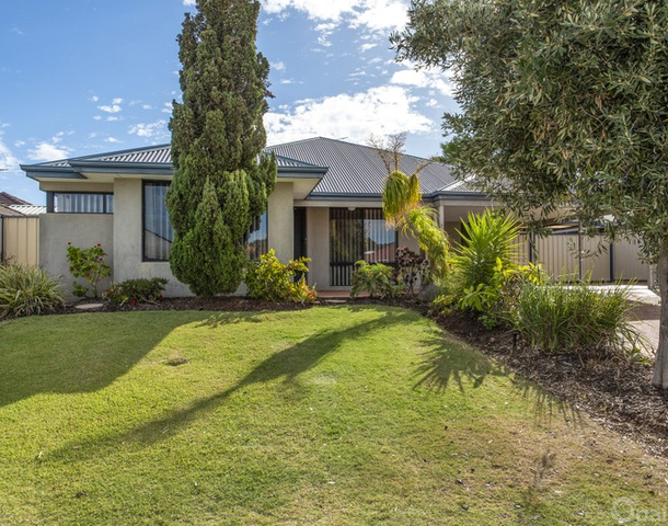 61 Forty Road, Secret Harbour WA 6173