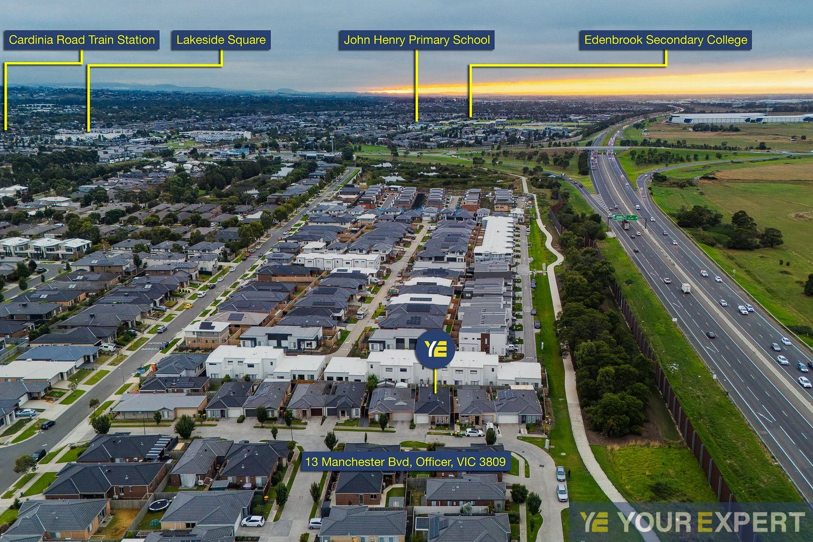 Additional image 21 of 13 Manchester Boulevard, Officer VIC 3809