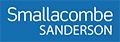 Smallacombe Sanderson's logo