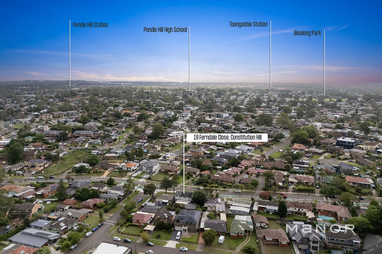 Additional image 25 of 19 Ferndale Close, Constitution Hill NSW 2145