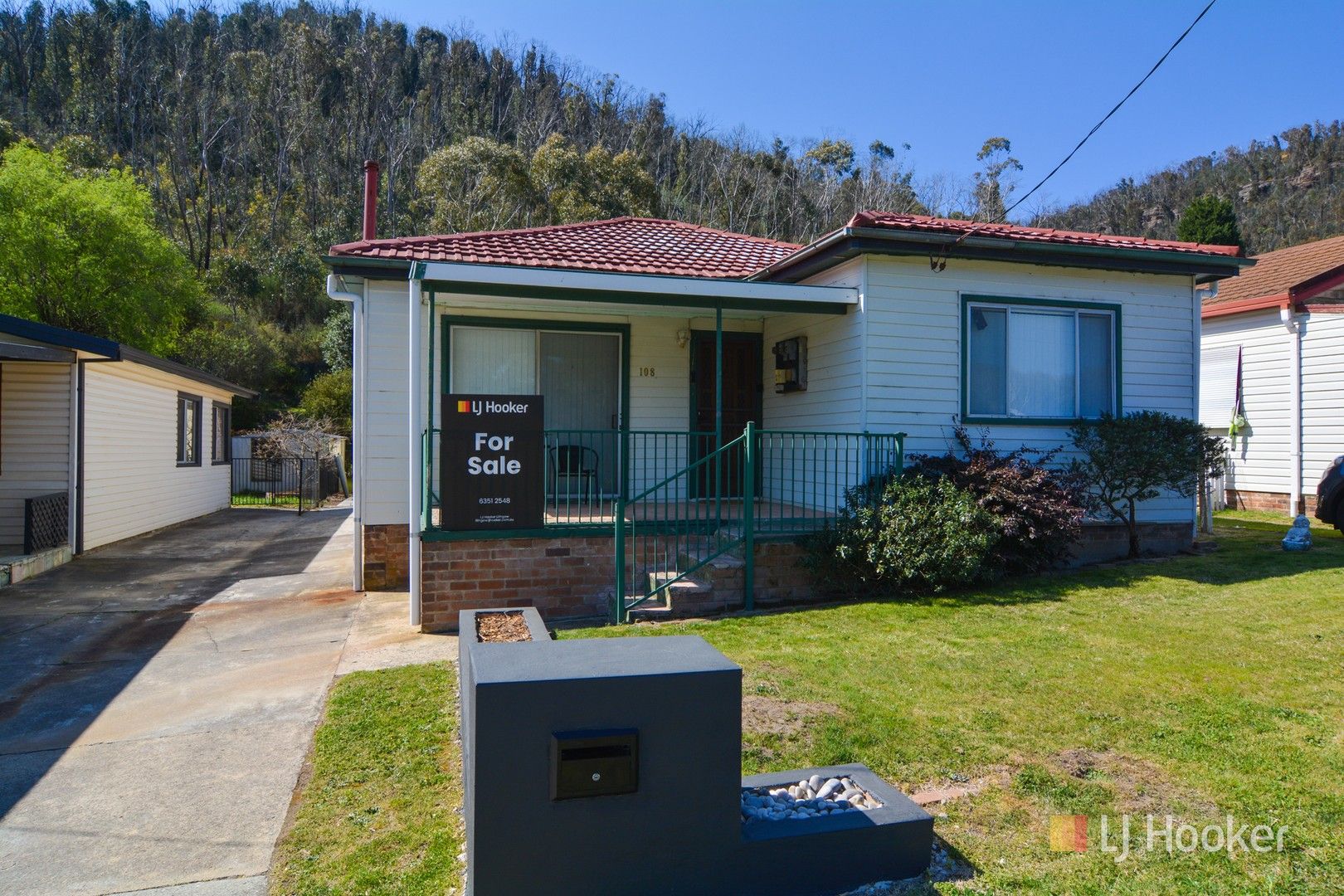 108 Sandford Avenue, Lithgow NSW 2790 Domain