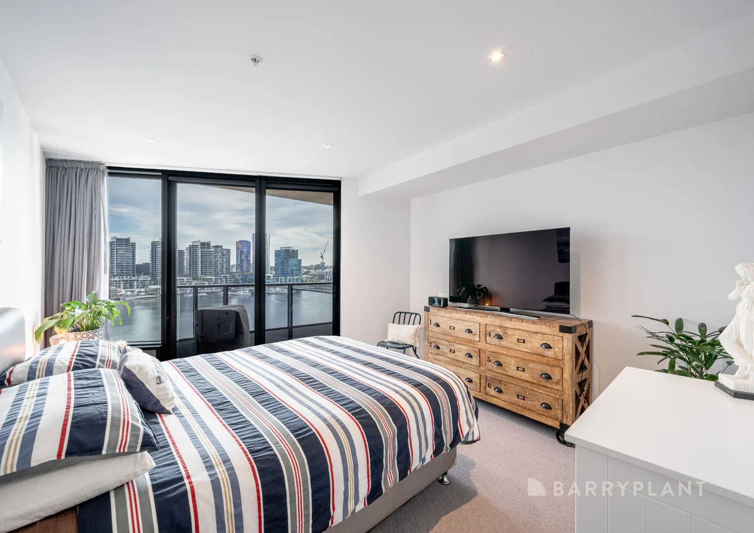 Additional image 4 of 124/55 Victroia Harbour Promenade, Docklands VIC 3008