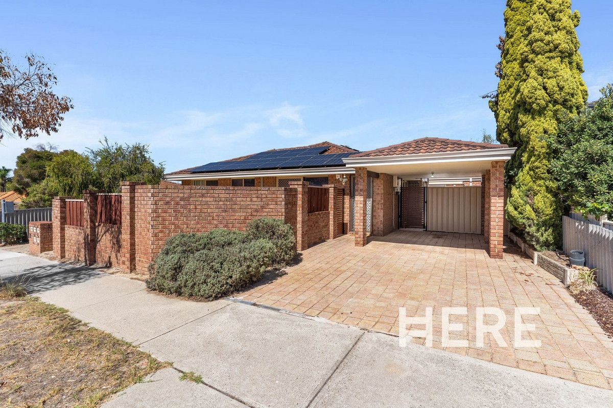 3 bedrooms Villa in 71A Beatty Avenue EAST VICTORIA PARK WA, 6101