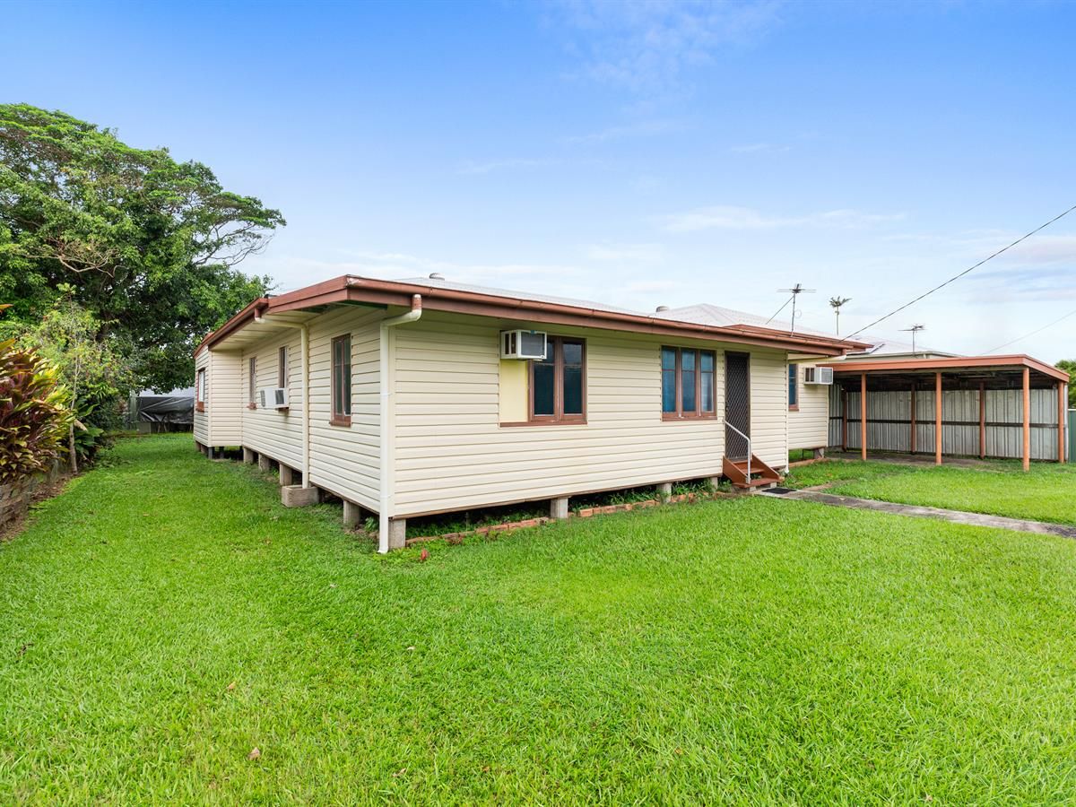 163 Mourilyan Road, South Innisfail QLD 4860, Image 0