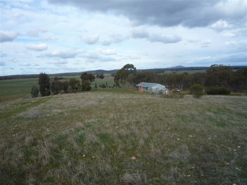 - Road, Burkes Flat VIC 3475, Image 1