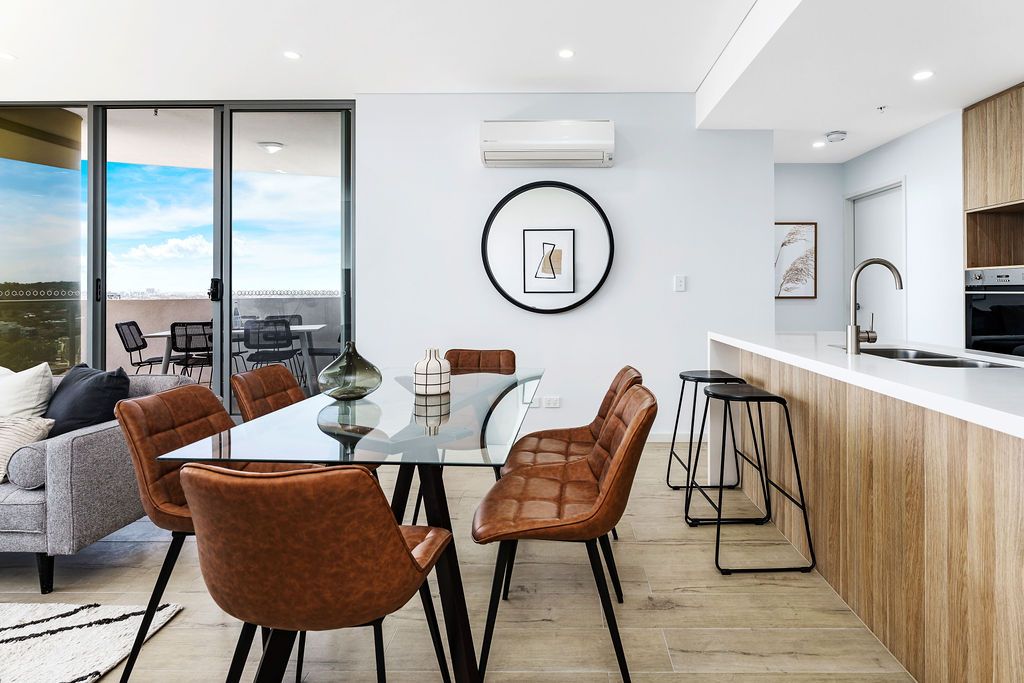 1 bedrooms Apartment / Unit / Flat in  PARRAMATTA NSW, 2150