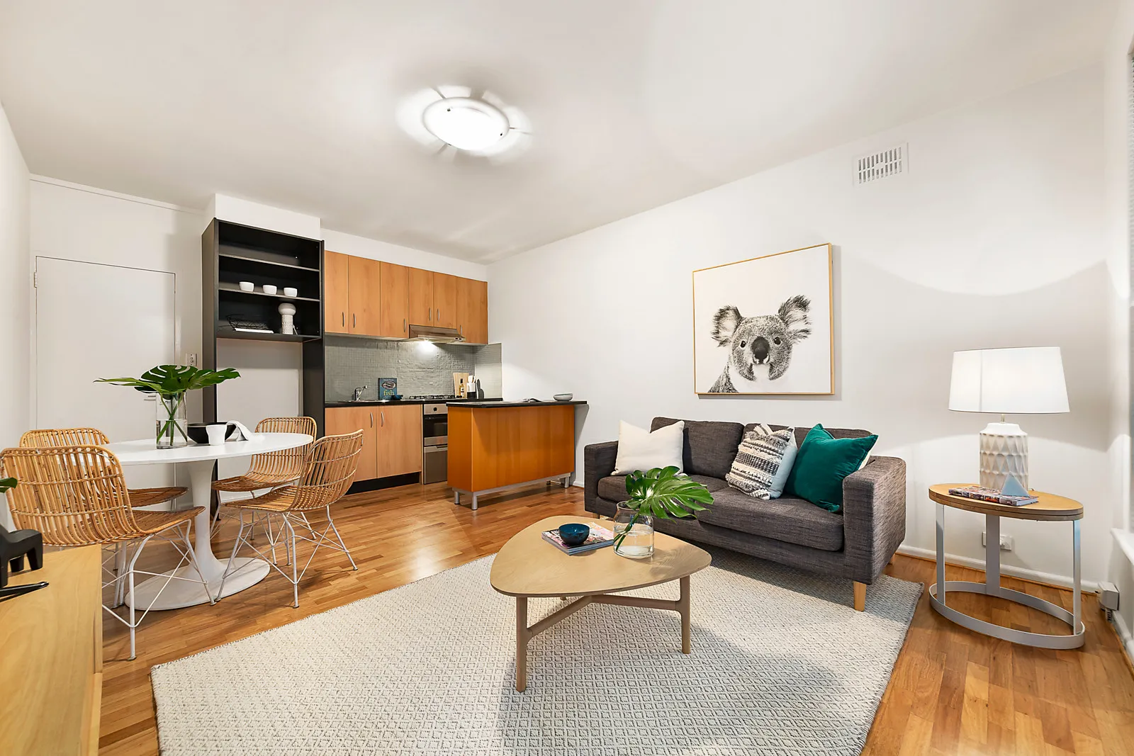 Inner City Living at Its Best, Armadale