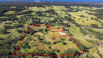 Picture of 14 Irvines Road, NEWEE CREEK NSW 2447