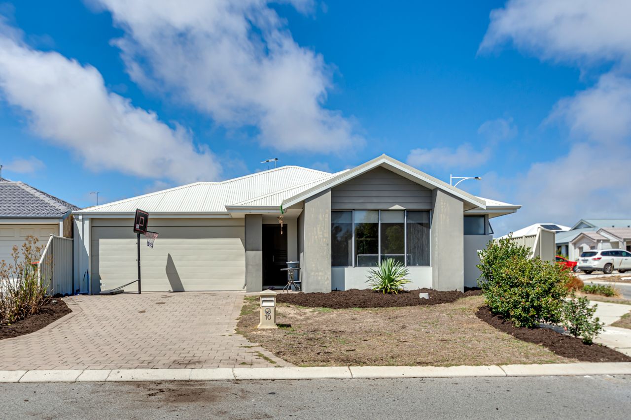 10 Mcgiffen Avenue, Alkimos WA 6038, Image 0