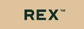 Logo for REX TM