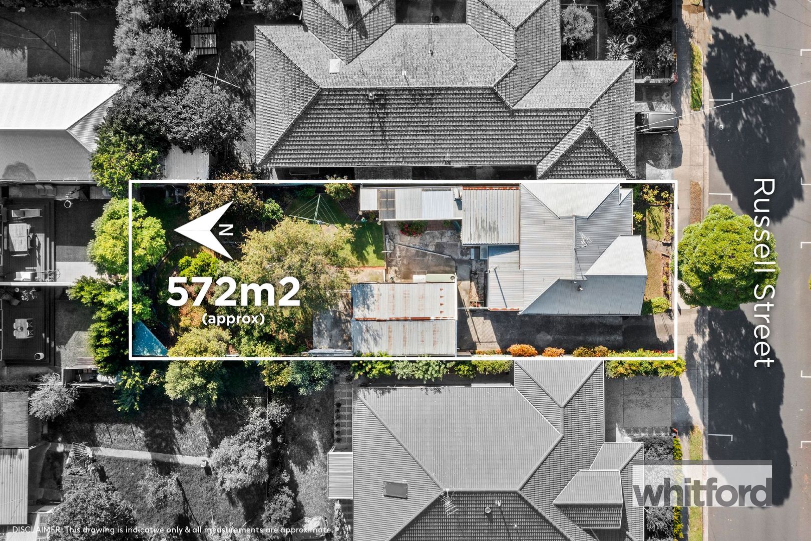 24 Russell Street, Newtown VIC 3220, Image 1