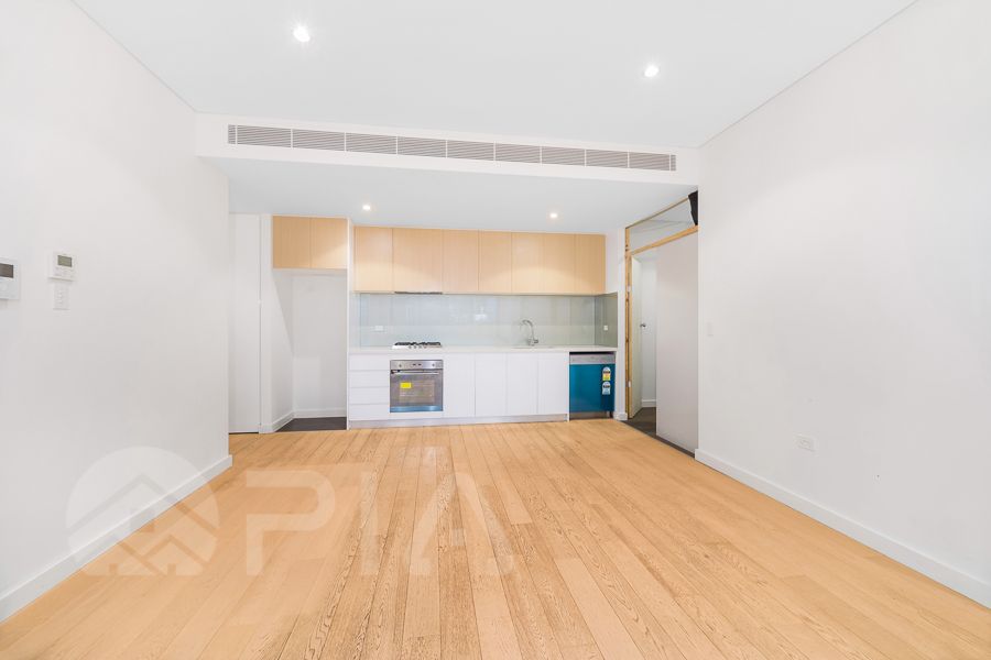 2 bedrooms Apartment / Unit / Flat in 1009/13 Angas Street MEADOWBANK NSW, 2114