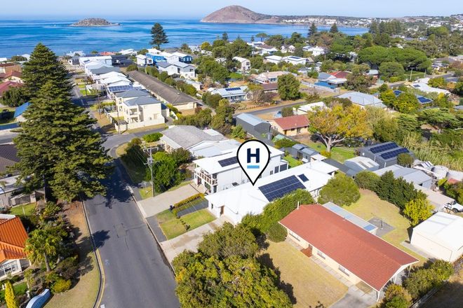 Picture of 13a Tabernacle Road, ENCOUNTER BAY SA 5211