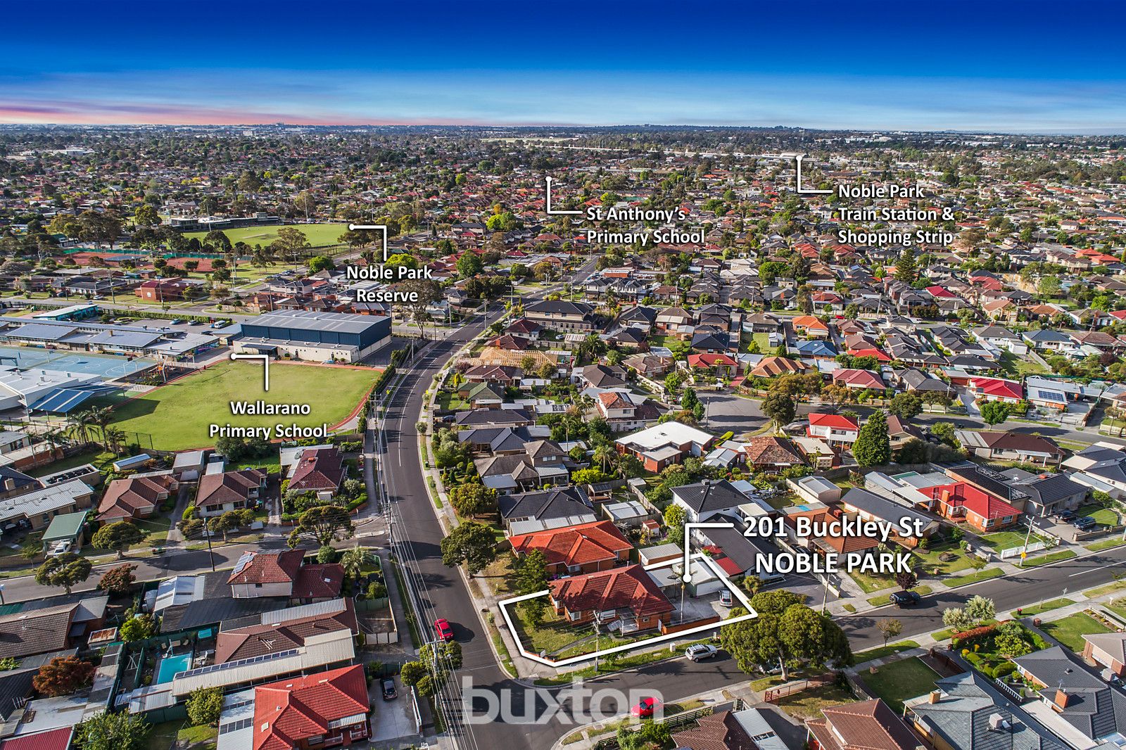 201 Buckley Street, Noble Park VIC 3174, Image 1