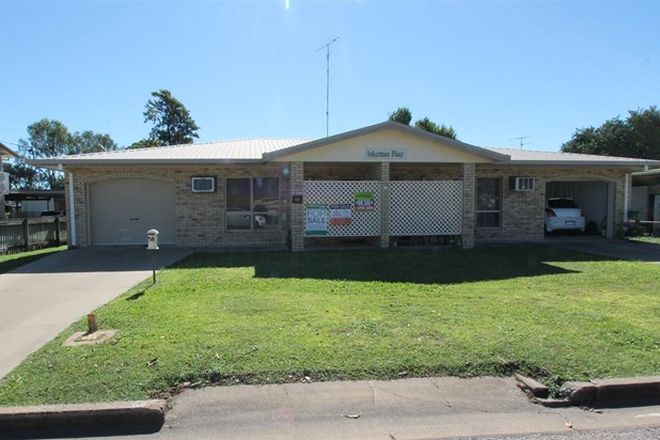 Picture of 1/58 Twelfth Street, HOME HILL QLD 4806