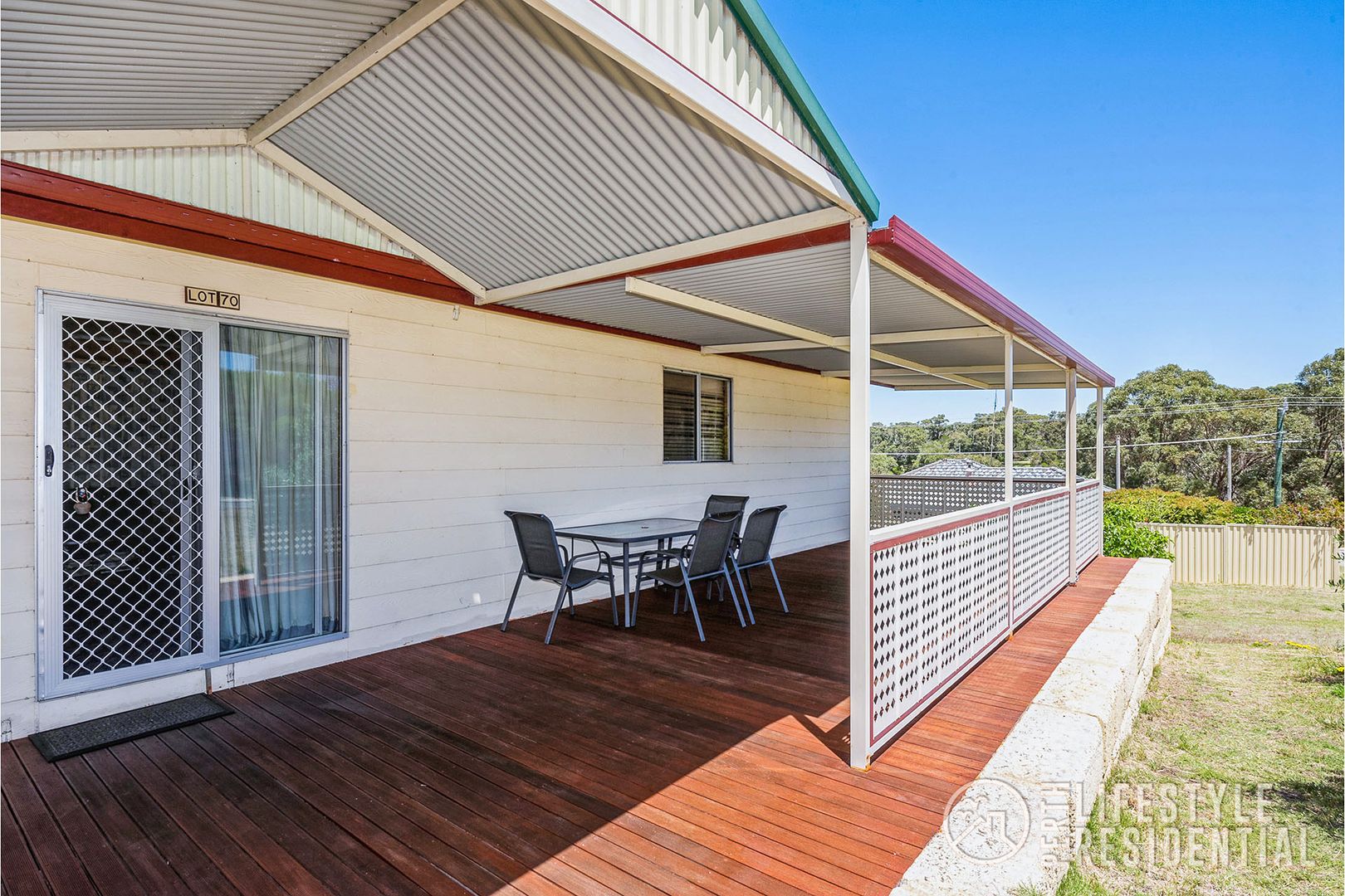 3 Woolawa Crescent, Guilderton WA 6041, Image 2