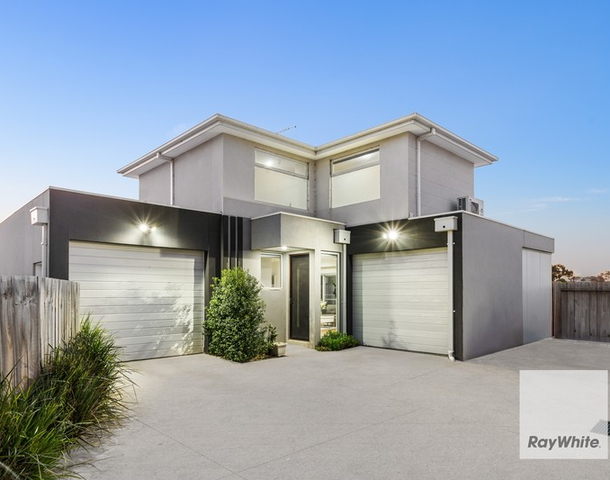 6/22 Irvine Street, Deer Park VIC 3023