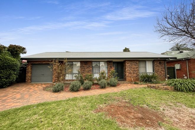 Picture of 9 Leichhardt Street, DUBBO NSW 2830