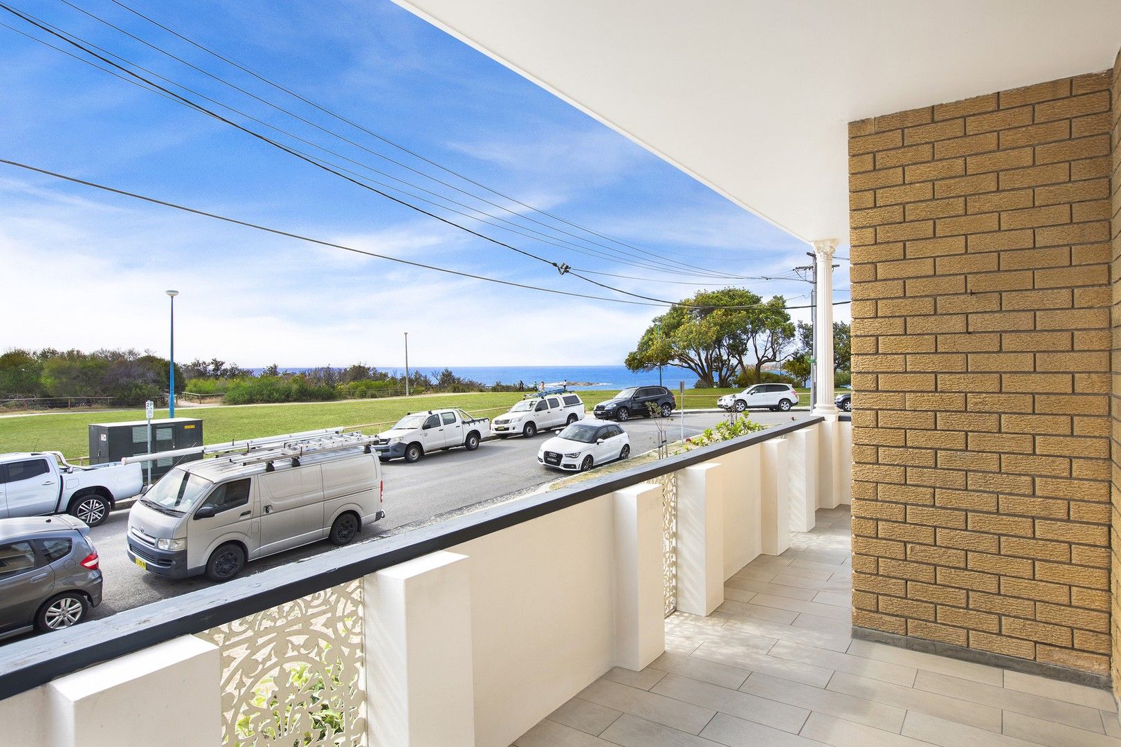3 bedrooms Apartment / Unit / Flat in 1/8 Major Street COOGEE NSW, 2034