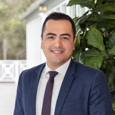 Hoskins Real Estate Donvale - Amir Sharifi