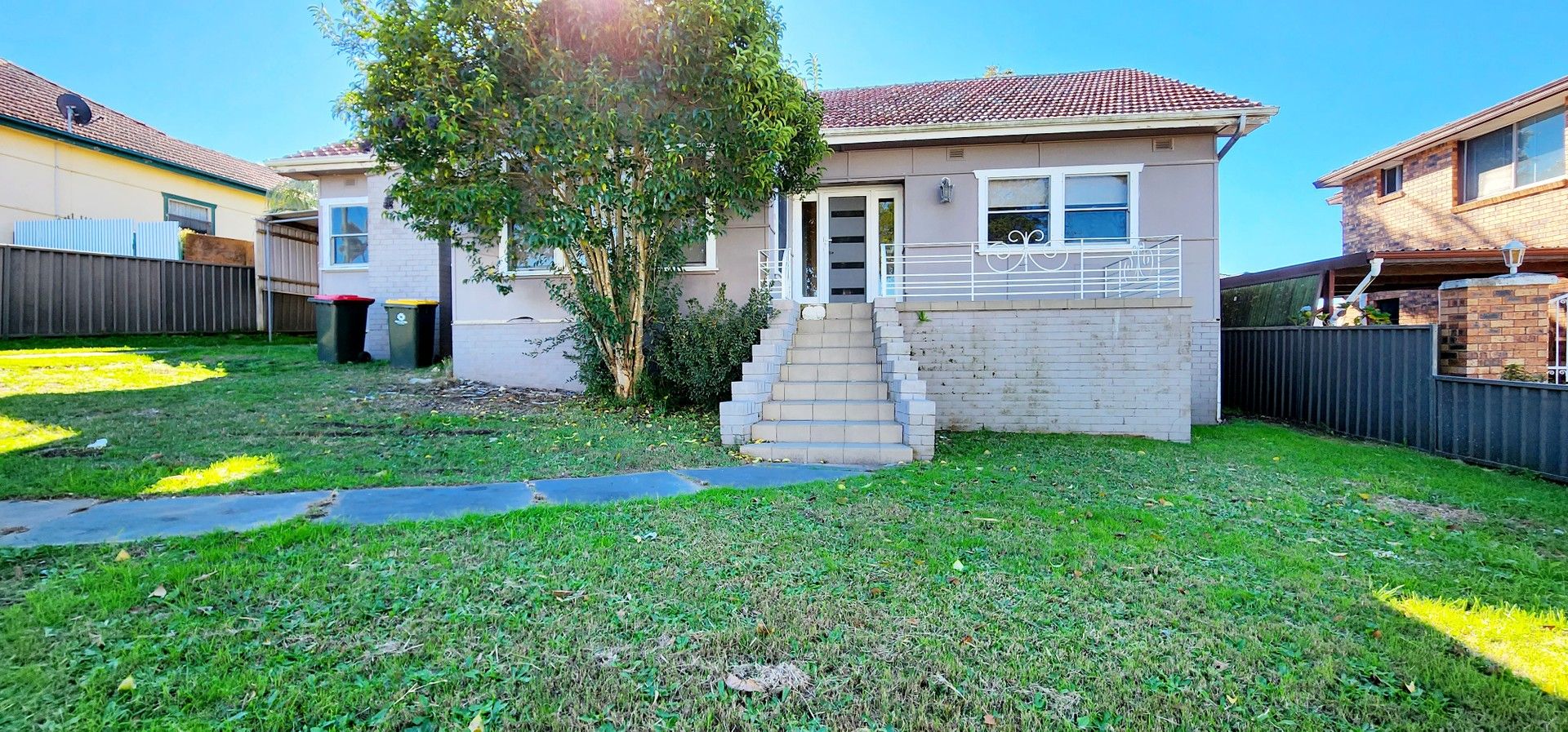 49 Smith Street, Wentworthville NSW 2145 House For Rent Domain