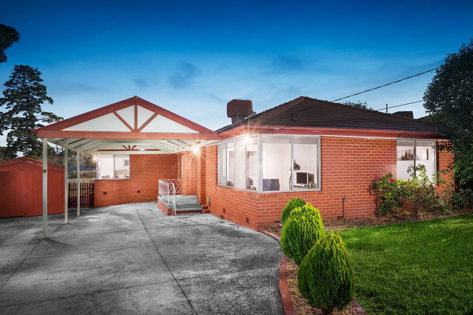 6 Moreton Crescent, Bundoora VIC 3083, Image 0