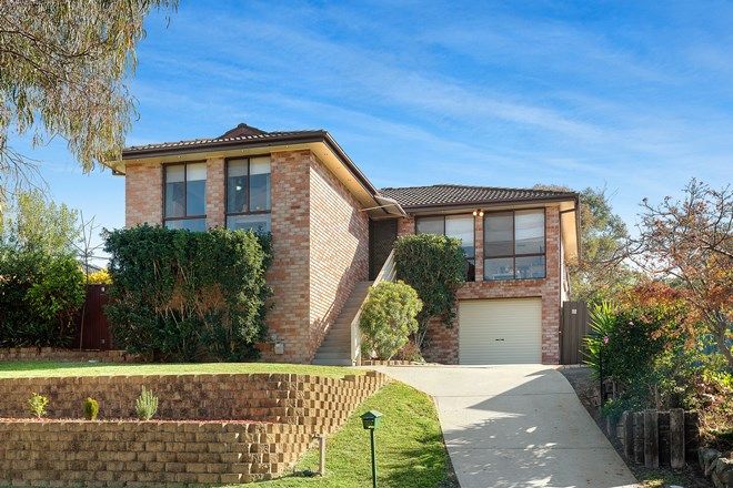 Picture of 30 Columbia Street, KEARNS NSW 2558