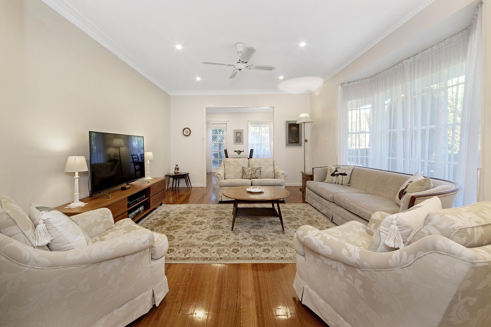 3 bedrooms Apartment / Unit / Flat in 1/9 William Street BRIGHTON VIC, 3186