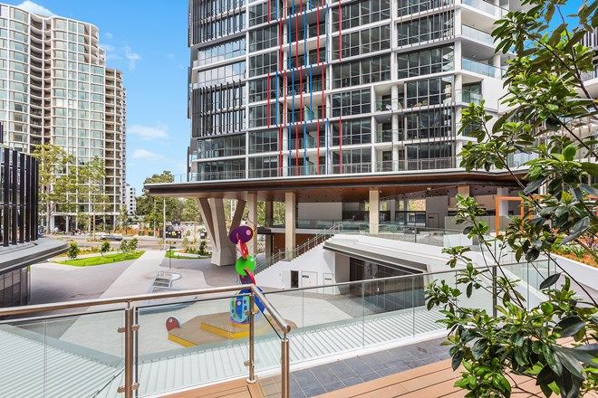 718 Rental Properties In Macquarie Park Nsw 2113 Domain