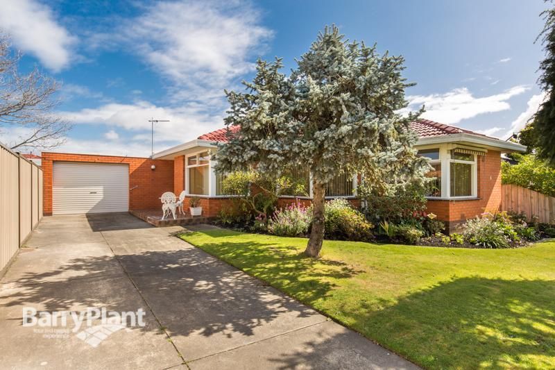 6 Claremont Crescent, KEYSBOROUGH VIC 3173, Image 0