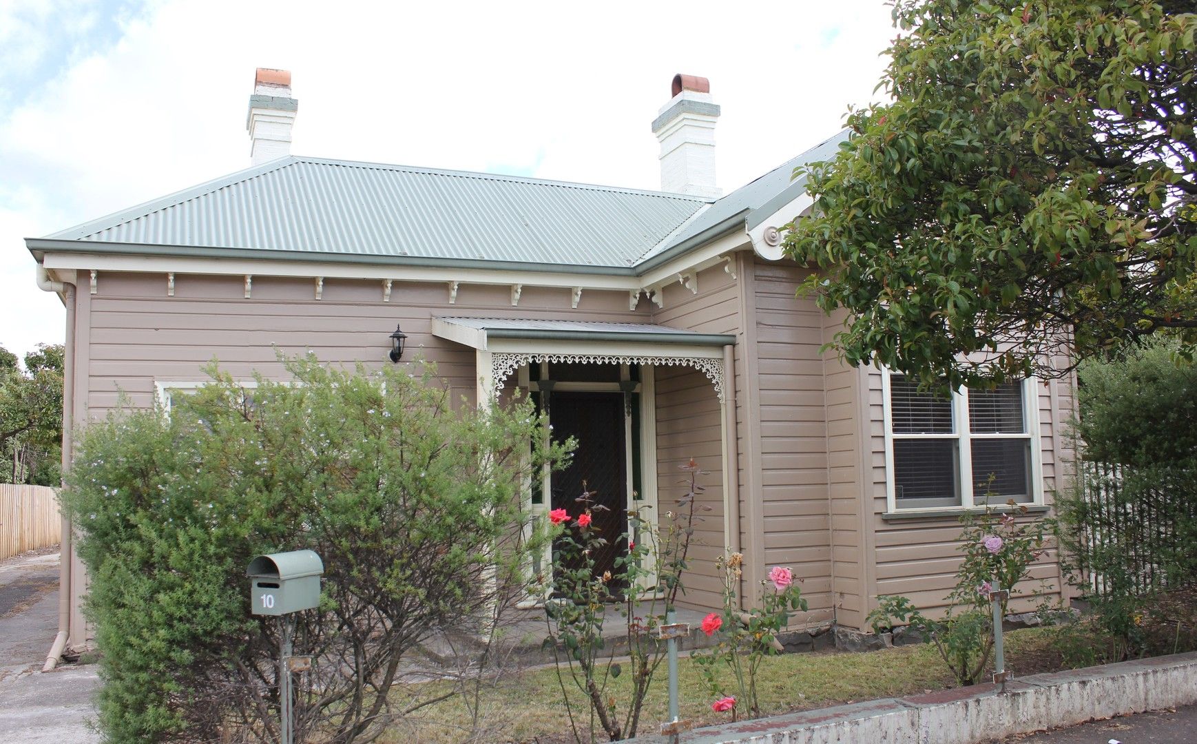 10 Henty Street, Invermay TAS 7248 House For Rent 495 Domain