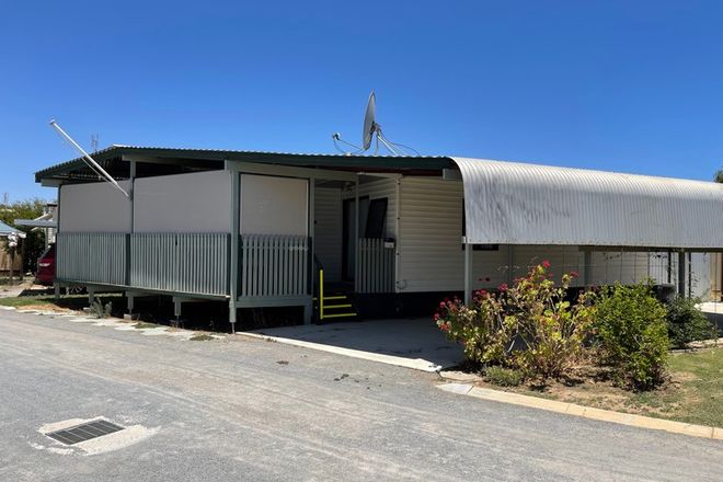 Picture of 26/50 Waldeck Street, DONGARA WA 6525