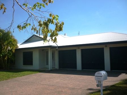 15 Fanning Drive, Bayview NT 0820, Image 0