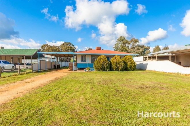 Picture of 15 School Road, SPRINGHURST VIC 3682