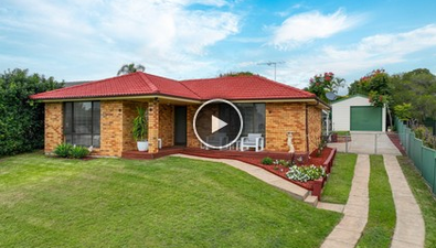 Picture of 20 Richards Avenue, SINGLETON NSW 2330