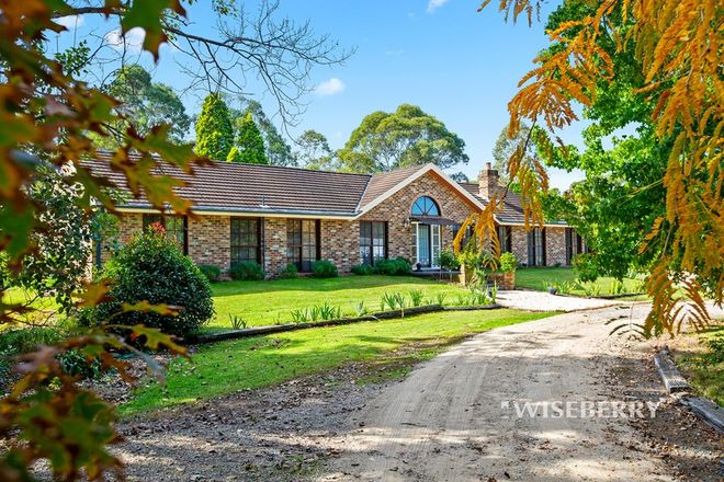 Picture of 15 Mountain Road, HALLORAN NSW 2259