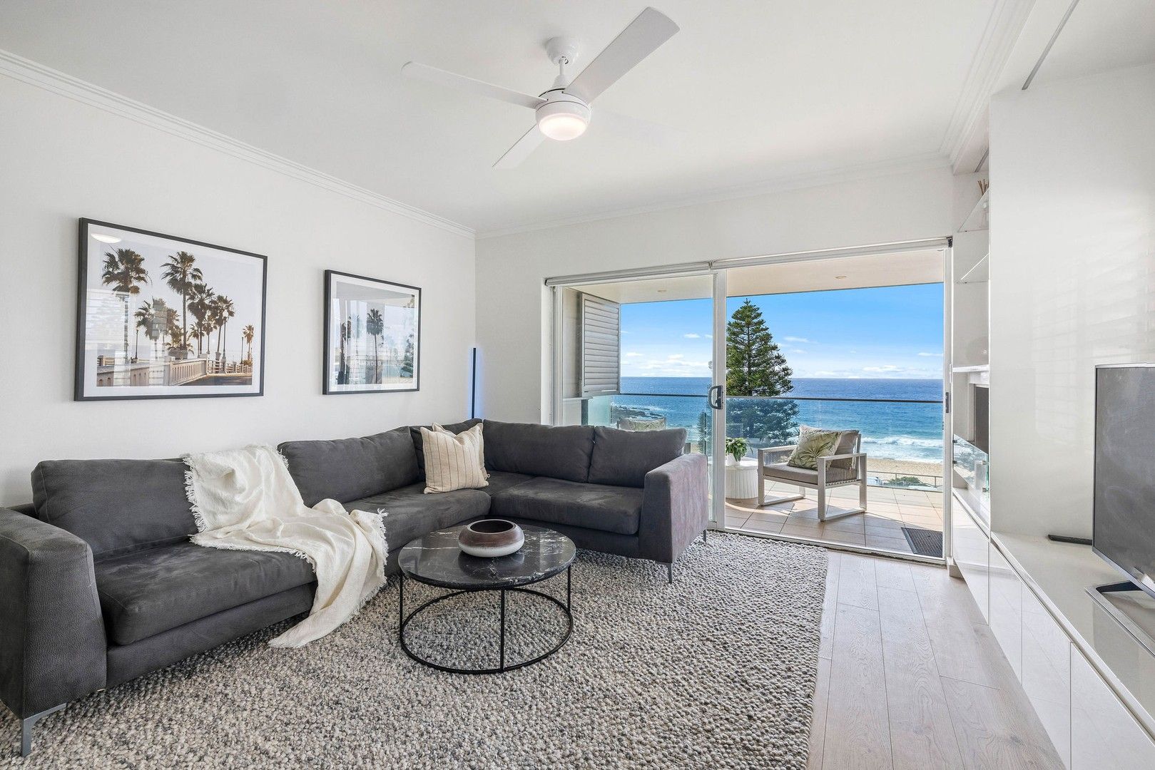 2 bedrooms Apartment / Unit / Flat in 4/152 Marine Parade MAROUBRA NSW, 2035