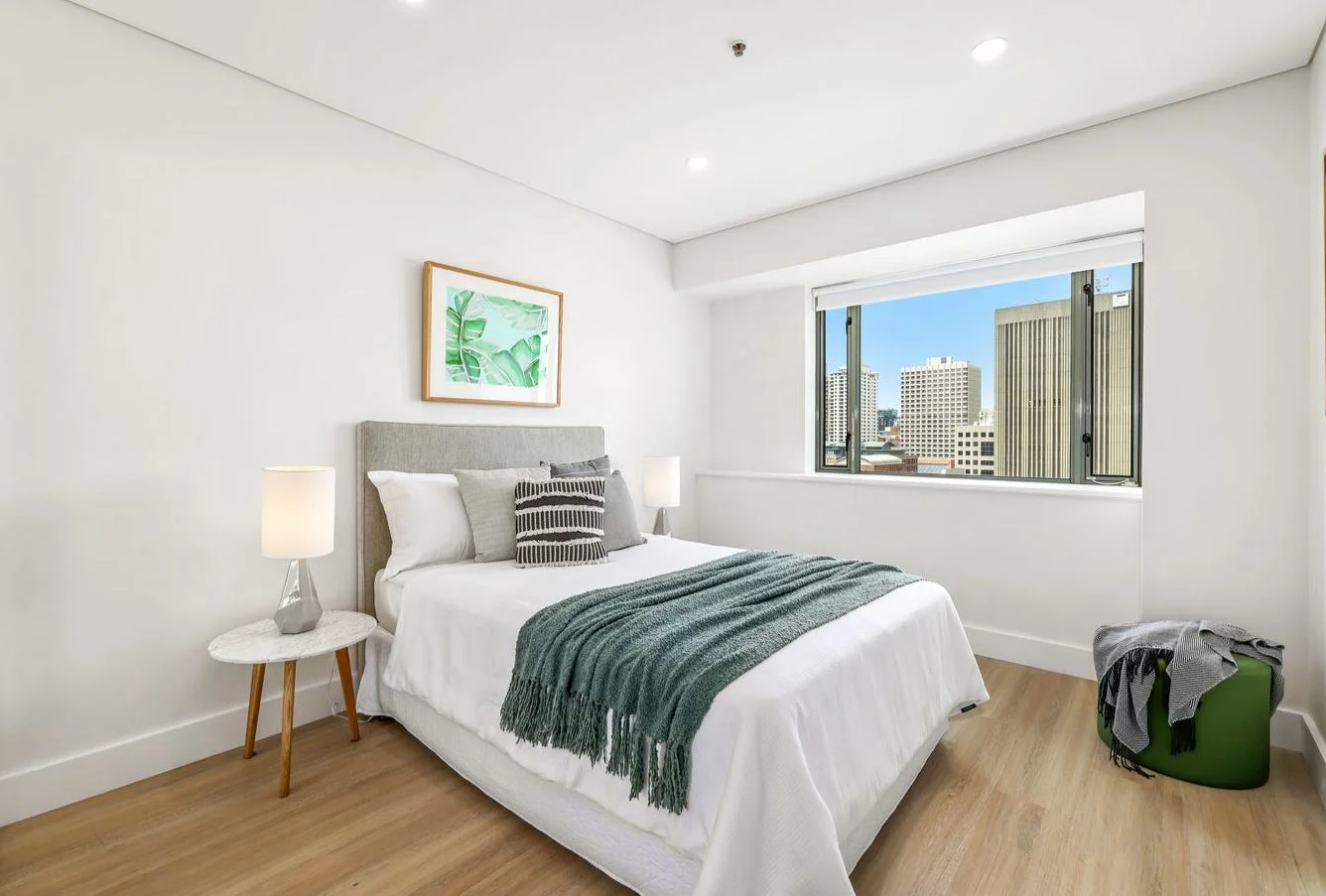 Additional image 6 of 2X05/2 Quay Street, Haymarket NSW 2000