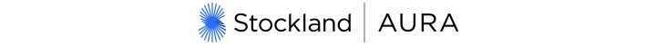 Branding for Stockland Aura