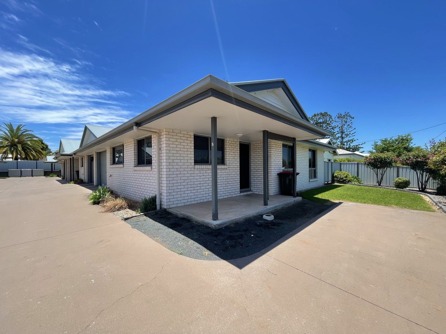 5/68 King Street, Kingaroy QLD 4610 Apartment For Rent 380 Domain