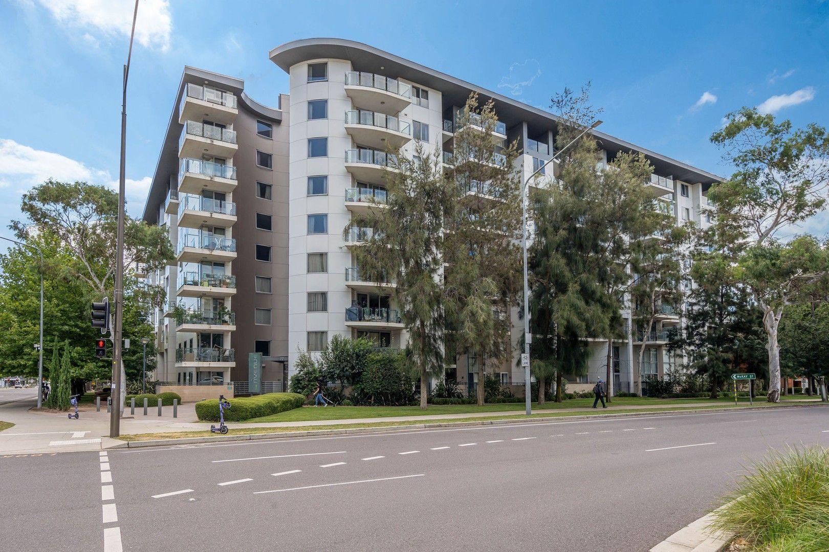 107/77 Northbourne Avenue, Turner ACT 2612, Image 0