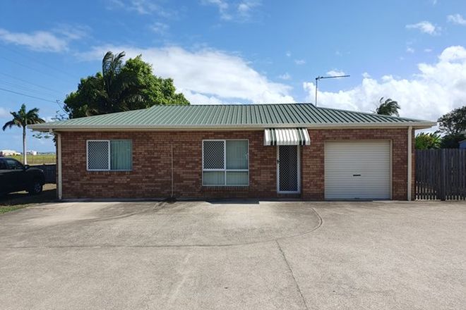 Picture of 1 - 4/250 Milton Street, SOUTH MACKAY QLD 4740