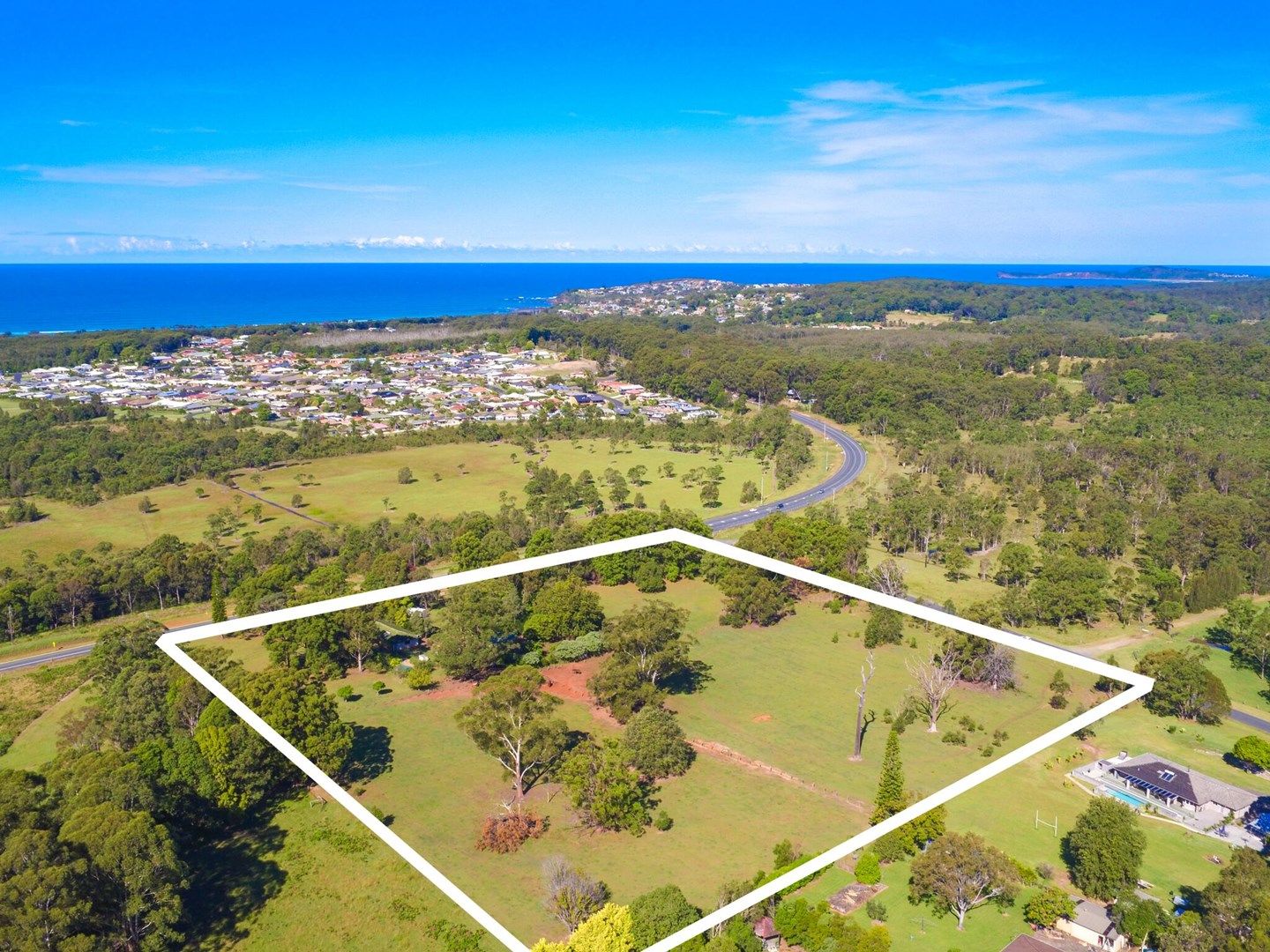 1175 Ocean Drive, Bonny Hills NSW 2445, Image 1