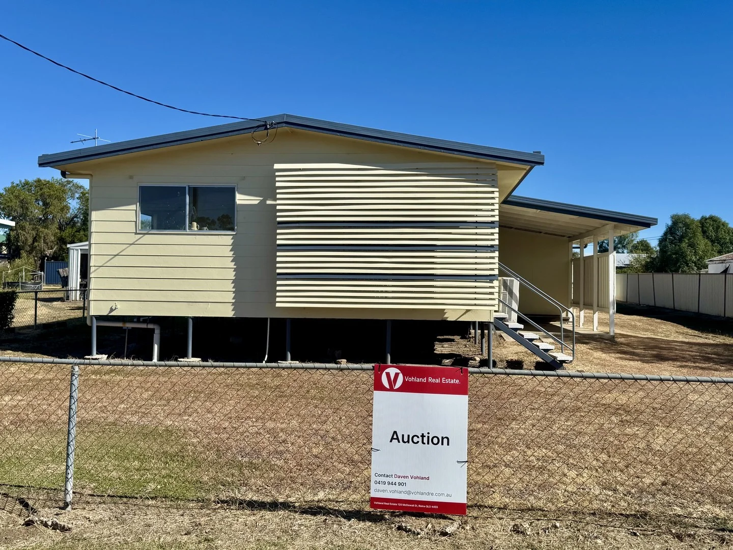 26 Station Street, Injune QLD 4454 | Domain