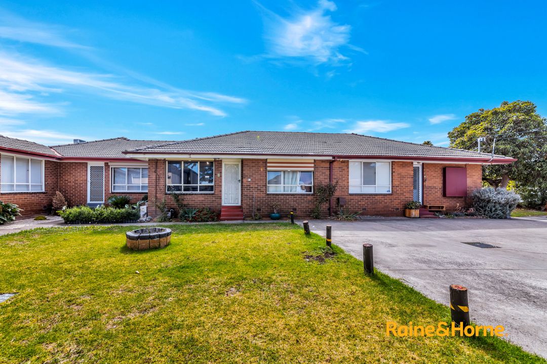 2/1 JOHN STREET, Dandenong VIC 3175, Image 1