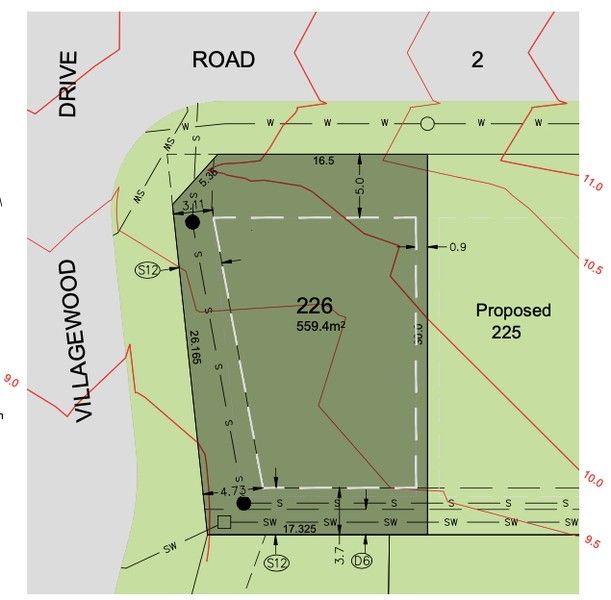 Lot 226 2 Sunningdale Avenue, Sussex Inlet NSW 2540, Image 2